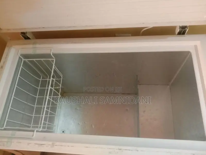 Deep Freezer 200L