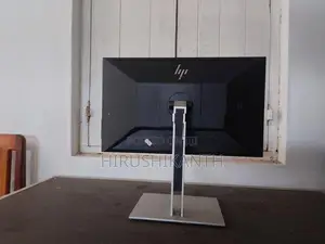 HP EliteDisplay E24 G4 24" Frameless Full HD Monitor