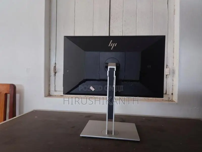 HP EliteDisplay E24 G4 24" Frameless Full HD Monitor