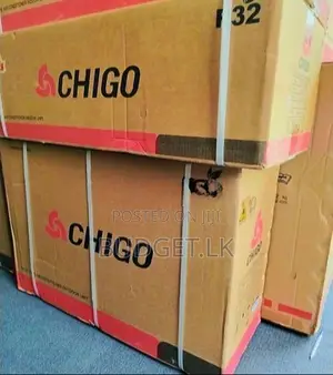 9000BTU CHIGO Smart Inverter Air Conditioner