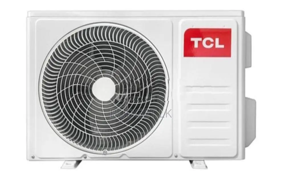 12000BTU TCL Non Inverter Air Conditioner