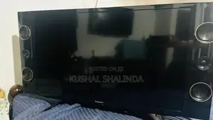 Panasonic 32 inch TV
