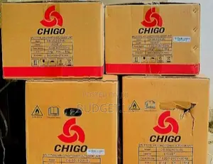9000BTU CHIGO Smart Inverter Air Conditioner
