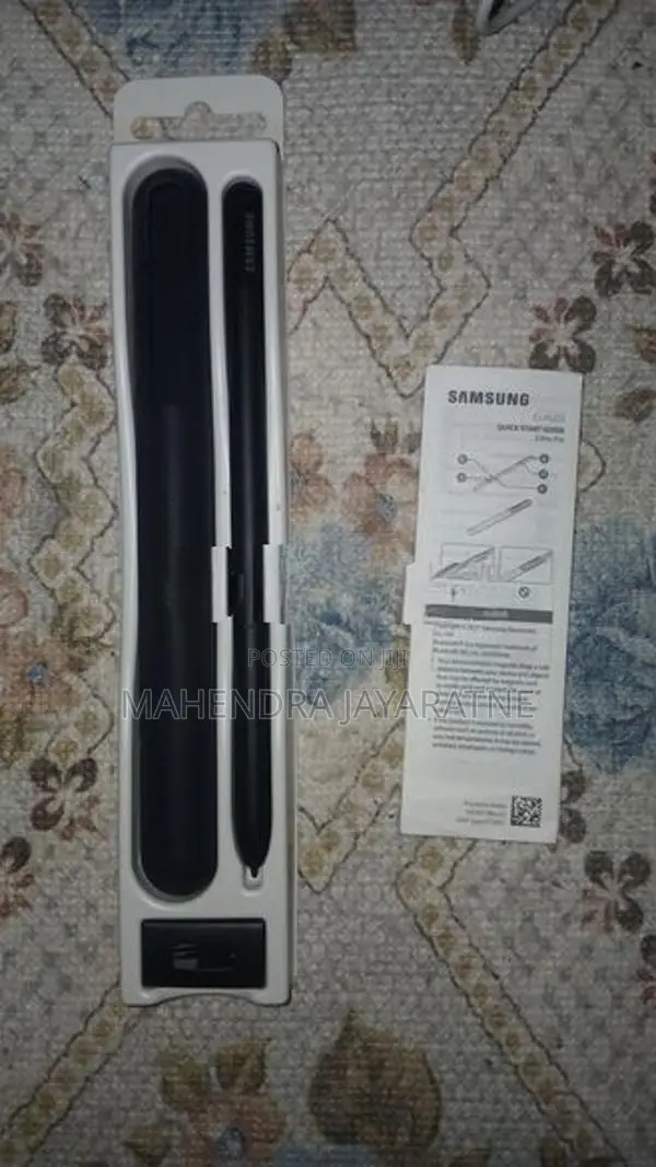 Samsung S Pen Pro