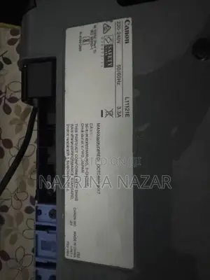 Canon LBP 2900B Laser Printer