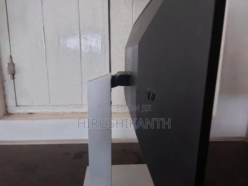 HP EliteDisplay E24 G4 24" Frameless Full HD Monitor
