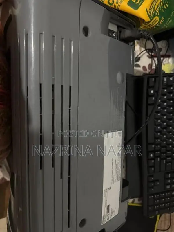 Canon LBP 2900B Laser Printer