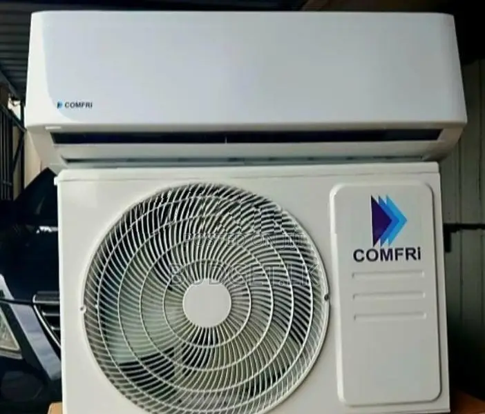 24000BTU Comfri Inverter Air Conditioner
