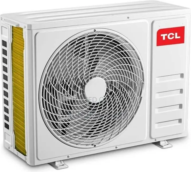 12000btu TCL Non Inverter Air Conditioner