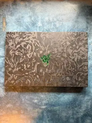 Razer Blade 15 2022