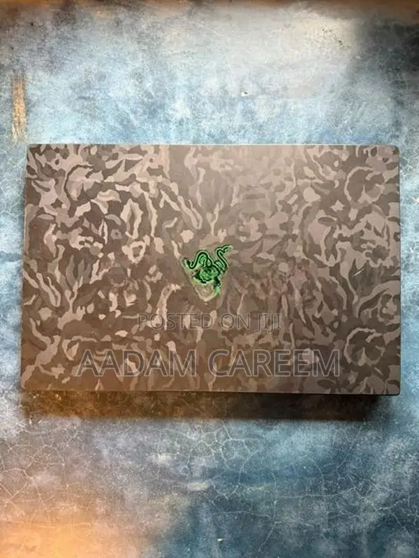 Razer Blade 15 2022