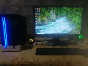 Desktop Computer