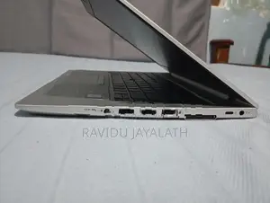HP EliteBook 840 G5