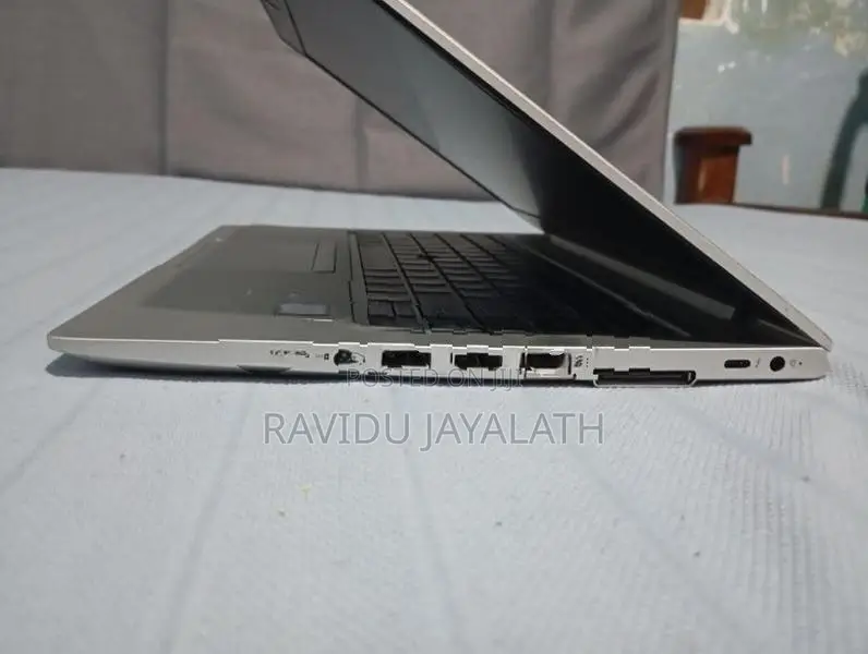 HP EliteBook 840 G5