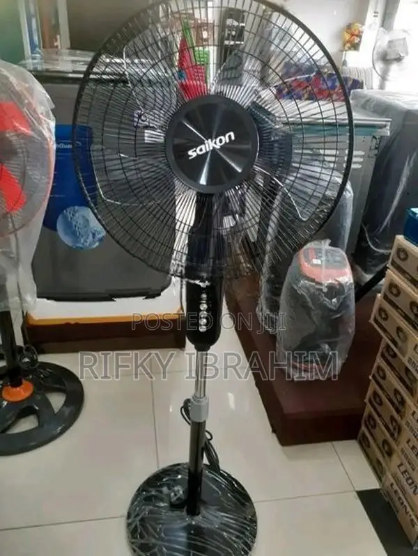 Saikon Stand Fan