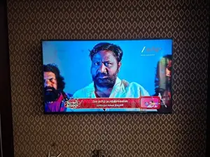 Samsung Bravia U3 TV
