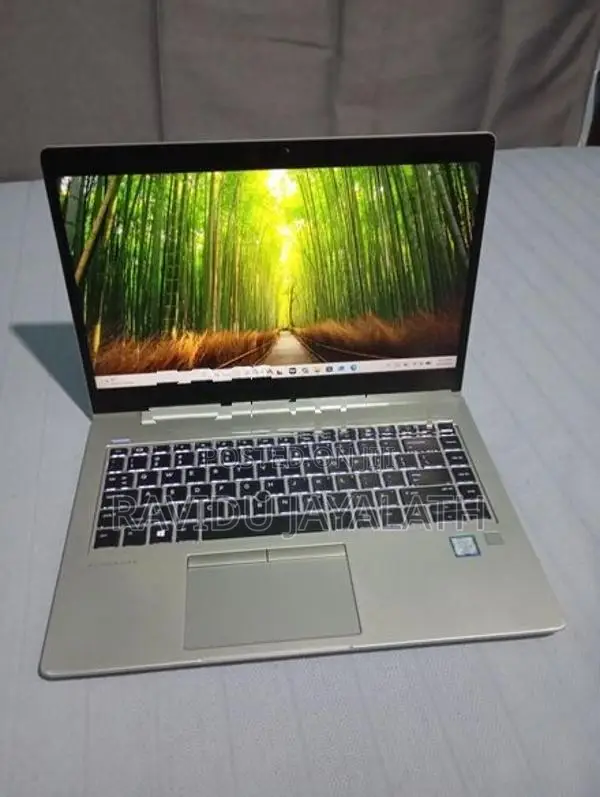 HP EliteBook 840 G5