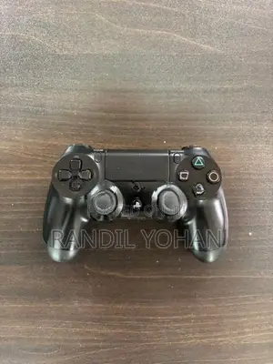 Play Station 4 Set