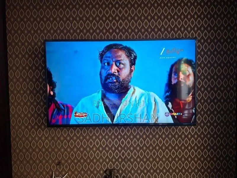 Samsung Bravia U3 TV