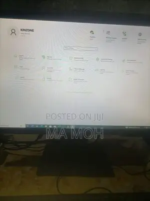 Desktop Computer