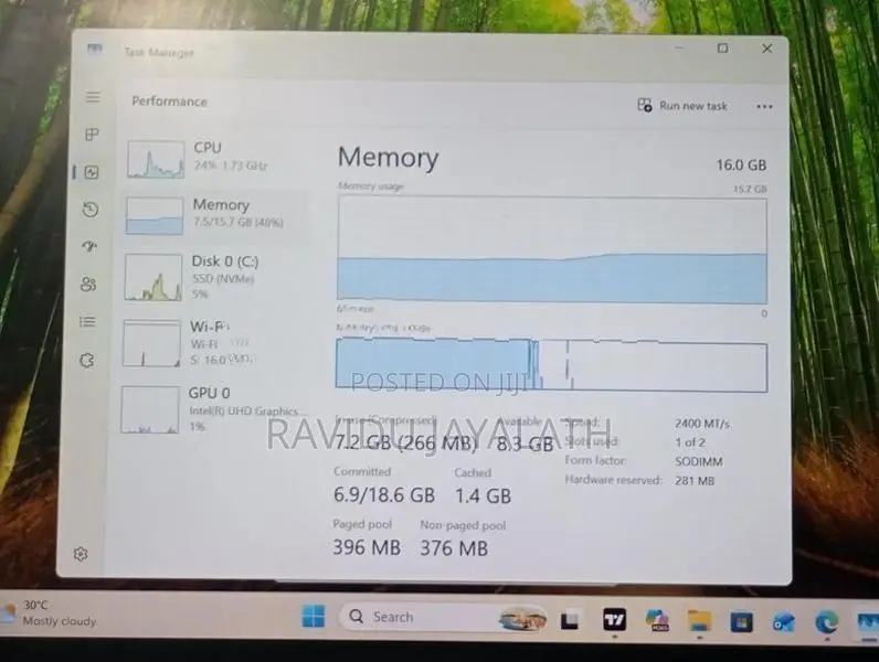 HP EliteBook 840 G5