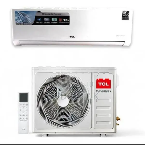 12000BTU TCL BreezIN Inverter Air Conditioner