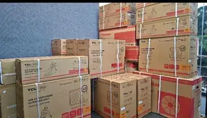 18000BTU TCL SaveIN Inverter Air Conditioner