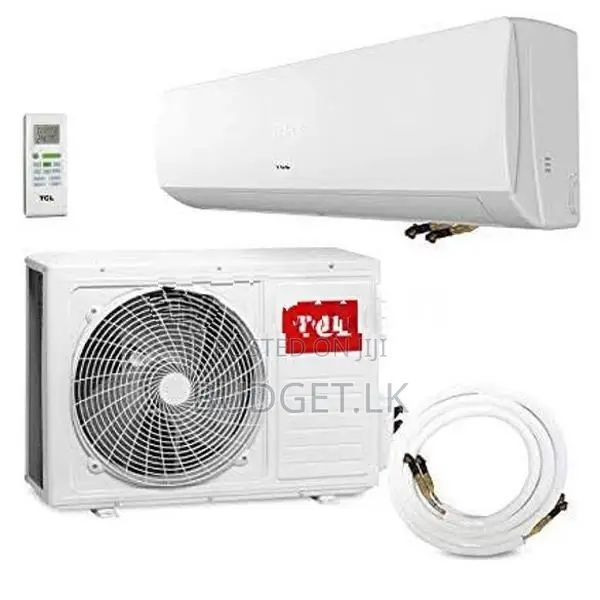 12000BTU BreezIN Inverter Air Conditioner
