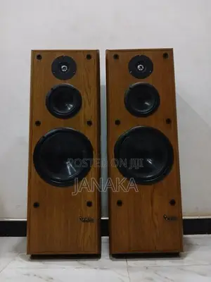 Infinity Speakers