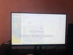 Full Set PC