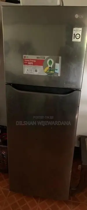 Used Refrigerator