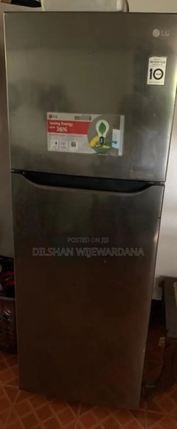 Used Refrigerator