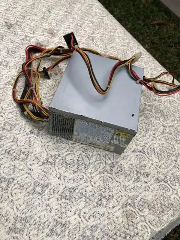 Power Supply Unit