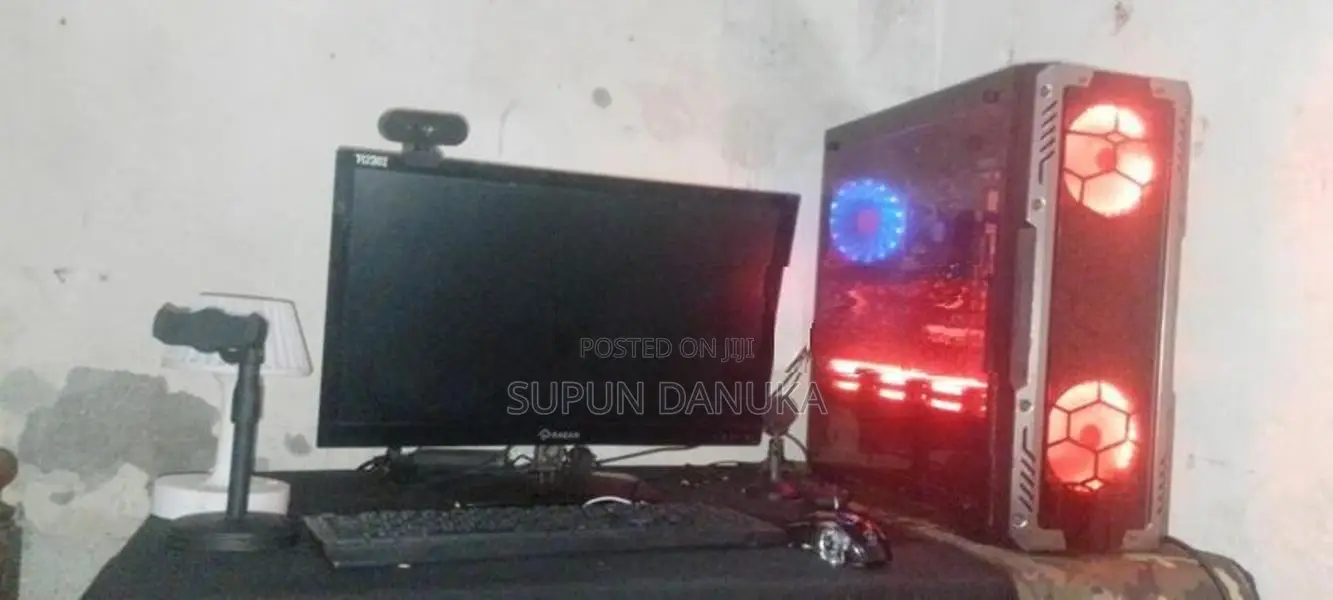 Gaming PC