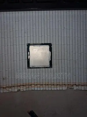 Intel Pentium Processor