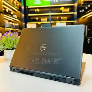 Dell Latitude 5495 Ryzen 5 Pro 8GB Ram 256SSD with 02GB Graphics