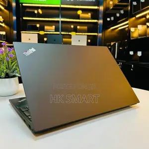 Lenovo ThinkPad E595 Ryzen 5 3500U 8GB Ram 256SSD with 02GB Graphics