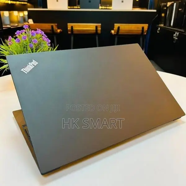 Lenovo ThinkPad E15 i3 8GB Ram 256SSD 10th Gen