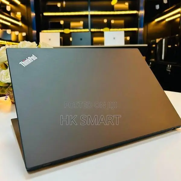 Lenovo ThinkPad T14 i7 16GB Ram 256SSD 10th Gen - Touch Screen