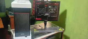 i3 3rd Gen PC