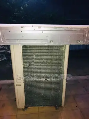 Media 48000BTU Inverter