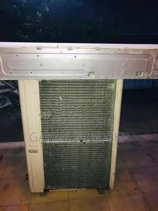 Media 48000BTU Inverter
