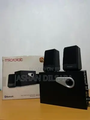 Microlab Subwoofer (M280BT)