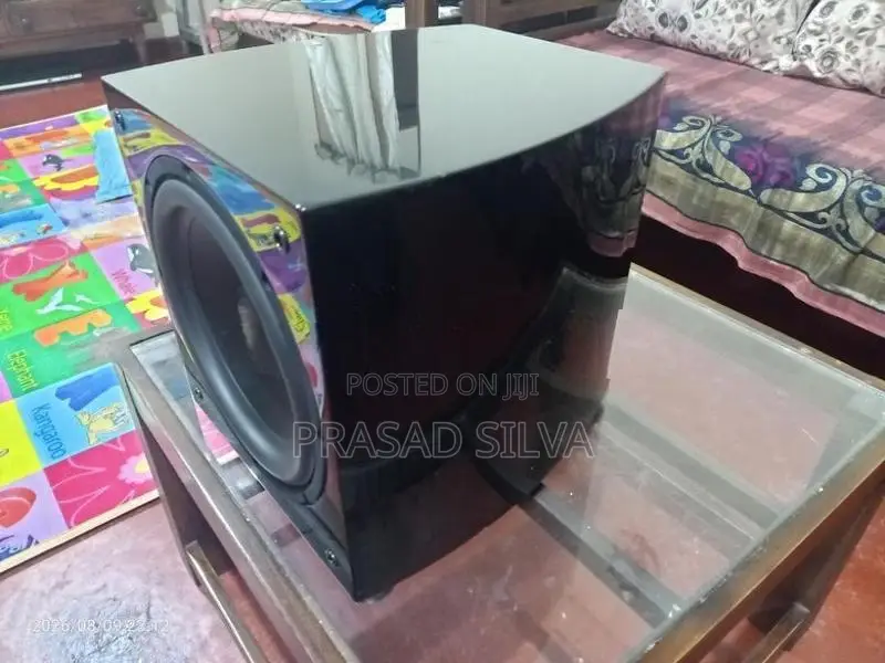 Subwoofer Speakers
