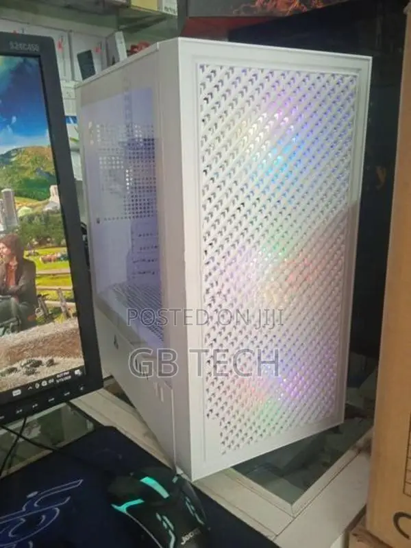 Intel Core i5 6th Gen PC