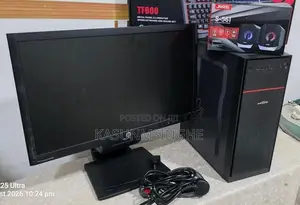 Intel i5 2400 Full set computer