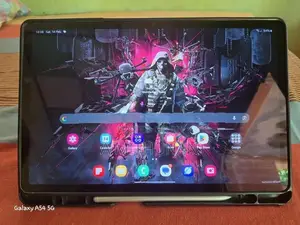SAMSUNG S7FE TAP