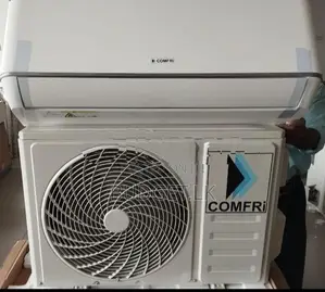 24000BTU Comfri Inverter Air Conditioner