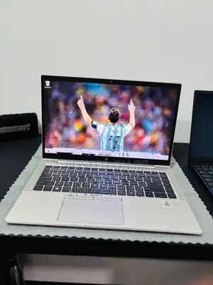 HP Elitebook G7 (16GB RAM) 10th Gen