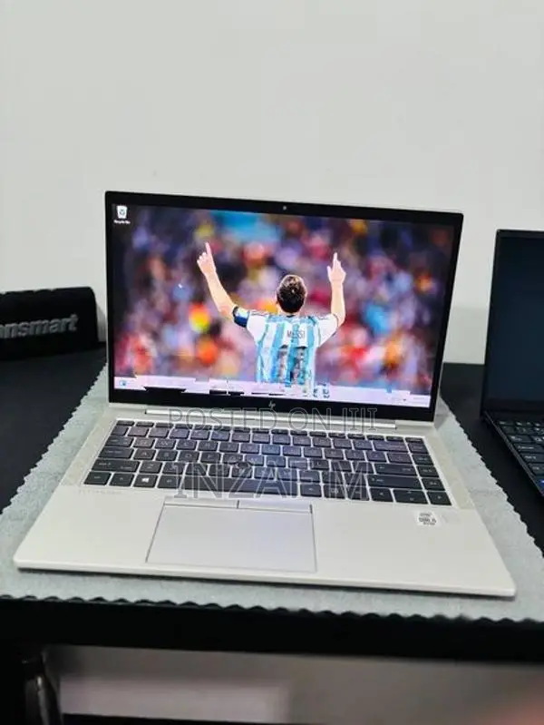 HP Elitebook G7 (16GB RAM) 10th Gen